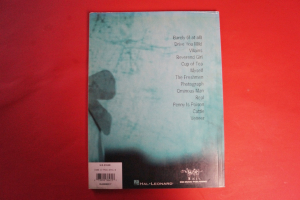 Verve Pipe - Villains Songbook Notenbuch Vocal Guitar