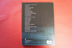 Who - Endless Wire Songbook Notenbuch Vocal Guitar