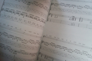 Who - Endless Wire Songbook Notenbuch Vocal Guitar