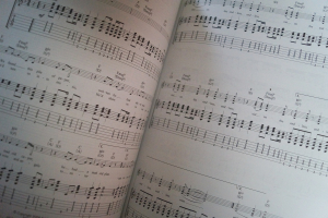 Who - Endless Wire Songbook Notenbuch Vocal Guitar