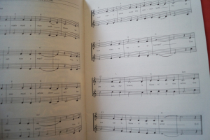 Bob Dylan - His Greatest Songs Songbook Notenbuch Piano Vocal