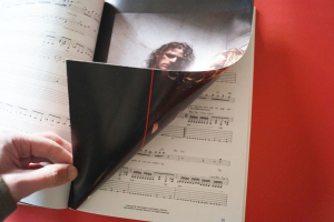 Slayer - Divine Intervention (mit Poster) Songbook Notenbuch Vocal Guitar