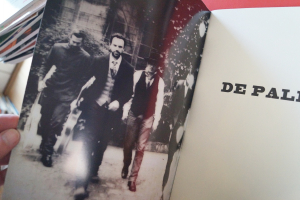 De Palmas - De Palmas Songbook Notenbuch Piano Vocal Guitar PVG