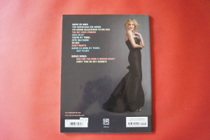 Diana Krall - Quiet Nights Songbook Notenbuch Piano Vocal Guitar PVG