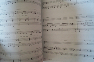 Diana Krall - Quiet Nights Songbook Notenbuch Piano Vocal Guitar PVG