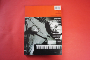 Gary Moore - After Hours Songbook Notenbuch für Bands (Transcribed Scores)