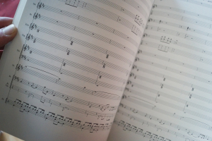 Gary Moore - After Hours Songbook Notenbuch für Bands (Transcribed Scores)