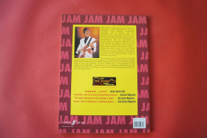 Hank Marvin - Jam with (mit CD) Songbook Notenbuch Guitar