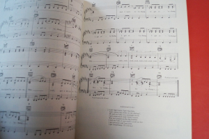 Henry Lee Summer - I´ve got everything (mit Poster) Songbook Notenbuch Piano Vocal Guitar PVG