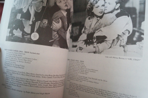 Judy Garland - Souvenir Songbook Songbook Notenbuch Piano Vocal