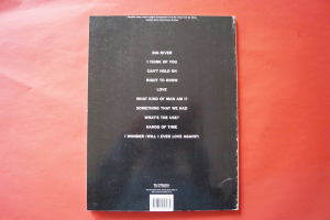 Jimmy Nail - Big River Songbook Notenbuch Piano Vocal Guitar PVG