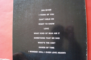 Jimmy Nail - Big River Songbook Notenbuch Piano Vocal Guitar PVG