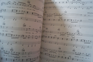 Jimmy Nail - Big River Songbook Notenbuch Piano Vocal Guitar PVG