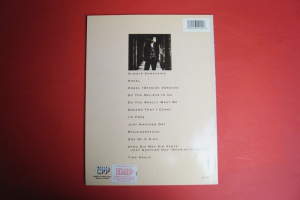 Jon Secada - Jon Secada Songbook Notenbuch Piano Vocal Guitar PVG