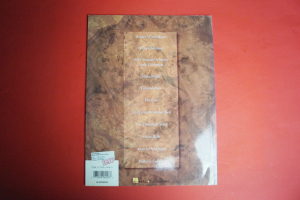 Kenny G. - Miracles Songbook Notenbuch Piano