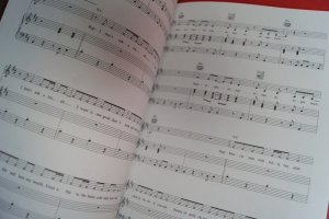 M People - Bizarre Fruit Songbook Notenbuch Piano Vocal Guitar PVG