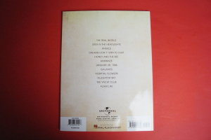 Owl City - All Things bright and beautiful Songbook Notenbuch Piano Vocal Guitar PVG