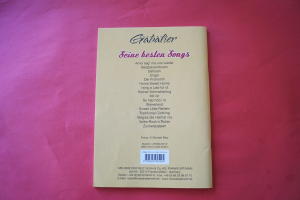 Andreas Gabalier - Songbook Songbook Notenbuch Piano Vocal Guitar PVG