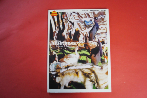 Bluetones - Science & Nature Songbook Notenbuch Vocal Guitar
