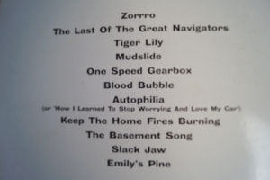 Bluetones - Science & Nature Songbook Notenbuch Vocal Guitar