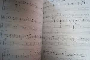 Bluetones - Science & Nature Songbook Notenbuch Vocal Guitar