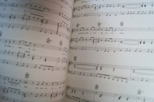 Cast - All change Songbook Notenbuch Piano Vocal Guitar PVG