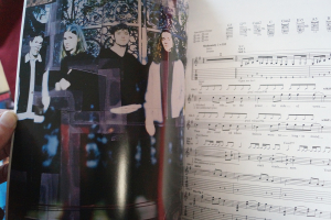 Collective Soul - Disciplined Breakdown Songbook Notenbuch Vocal Guitar