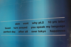 Collective Soul - Blender Songbook Notenbuch Vocal Guitar