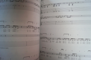 Collective Soul - Blender Songbook Notenbuch Vocal Guitar