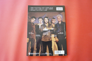 Collective Soul - Dosage Songbook Notenbuch Vocal Guitar