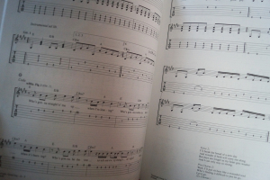 Collective Soul - The New Best of for Guitar Songbook Notenbuch Vocal Guitar