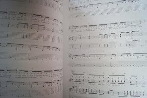 DC Talk - Jesus Freak Songbook Notenbuch Vocal Guitar