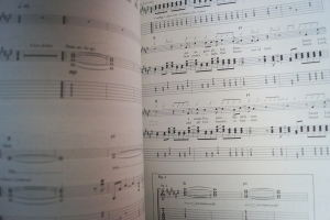 Doves - The last Broadcast Songbook Notenbuch Vocal Guitar