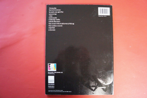 Doves - Lost Souls Songbook Notenbuch Vocal Guitar