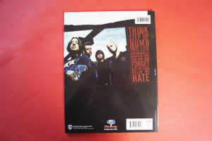 Drowning Pool - Desensitized Songbook Notenbuch Vocal Guitar
