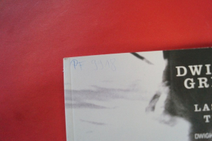 Dwight Yoakam - Greatest Hits Songbook Notenbuch Piano Vocal Guitar PVG