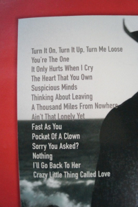 Dwight Yoakam - Greatest Hits Songbook Notenbuch Piano Vocal Guitar PVG