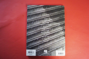 Eric Clapton - Back Home Songbook Notenbuch Vocal Guitar