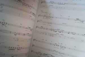 Eric Clapton - Back Home Songbook Notenbuch Vocal Guitar