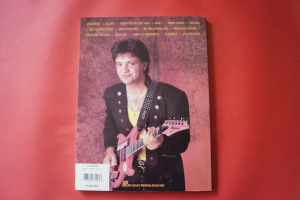 Frank Gambale - Guitar Transcriptions Songbook Notenbuch Guitar