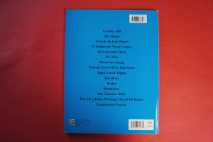 Garth Brooks - The Best of (neuere Ausgabe) Songbook Notenbuch Vocal Guitar