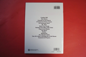 Garth Brooks - The Best of Songbook Notenbuch Easy Piano Vocal