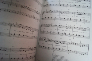Garth Brooks - The Best of Songbook Notenbuch Easy Piano Vocal
