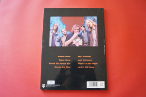 Gin Blossoms - New miserable Experience Songbook Notenbuch Vocal Guitar