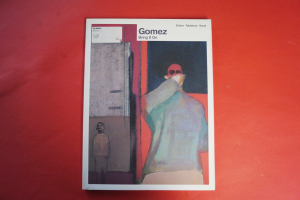 Gomez - Bring it on Songbook Notenbuch Vocal Guitar