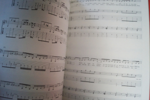 Gomez - Bring it on Songbook Notenbuch Vocal Guitar