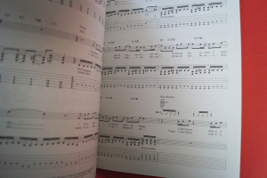 Hoobastank - Hoobastank Songbook Notenbuch Vocal Guitar