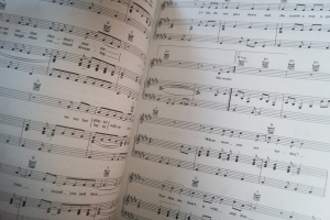 Hootie & The Blowfish - Fairweather Johnson Songbook Notenbuch Piano Vocal Guitar PVG