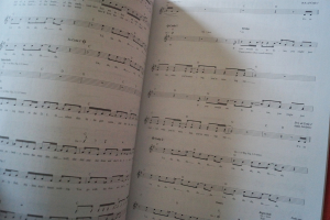 Jack Johnson - Brushfire Fairytales Songbook Notenbuch Vocal Guitar