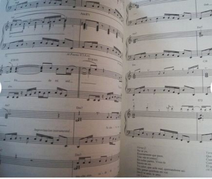 Jon Secada - Otro dia mas sin verte (mit Poster) Songbook Notenbuch Piano Vocal Guitar PVG